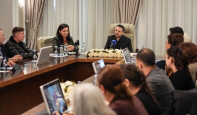 Adalet Bakanı Gürlek’ten Suça Sürüklenen Çocuk Mağdurlarına Destek: Yeni Yasal Düzenleme Yolda