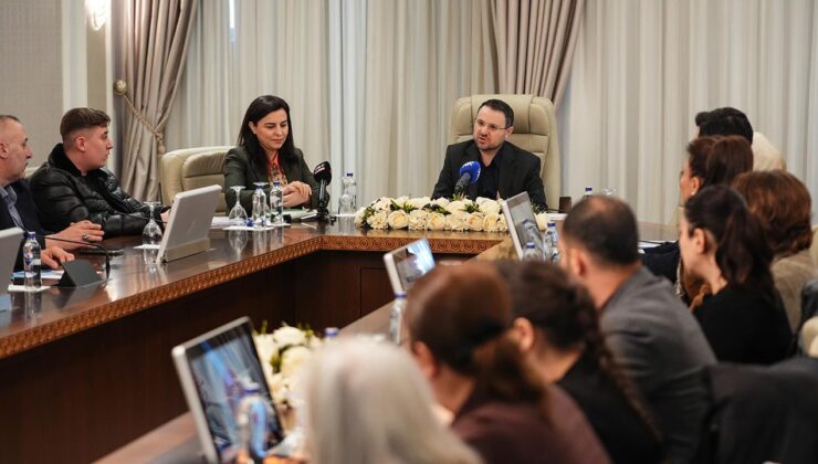 Adalet Bakanı Gürlek’ten Suça Sürüklenen Çocuk Mağdurlarına Destek: Yeni Yasal Düzenleme Yolda