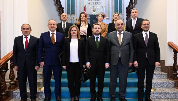 Adalet Bakanı Gürlek’ten Noterlere Yargıyı Hızlandırma Teşekkürü: 12. Yargı Paketi ile Yeni Adımlar Yolda