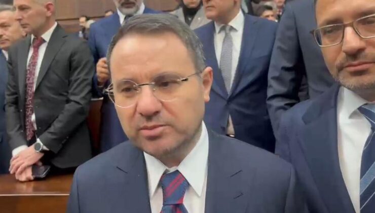 Adalet Bakanı Gürlek’ten Gülistan Doku ve Şanlıurfa’daki Olaylara Dair Açıklamalar