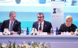Bakan Tekin’den OECD Zirvesi’nde Eğitimde İnsani Değer Vurgusu: Beceri Politikalarında Yeni Dönem