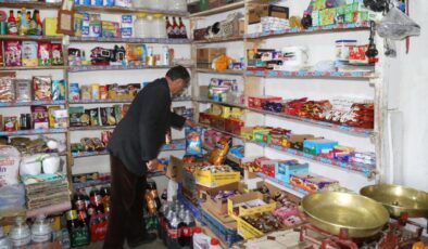 Ankara’nın Tarihi Bakkalı: 1930’lardan Günümüze Bir Lezzet Durağı