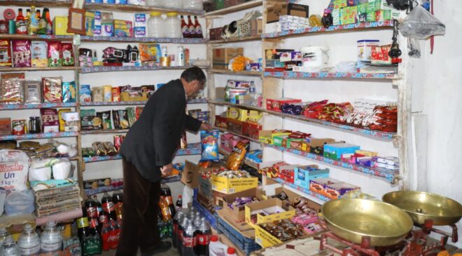 Ankara’nın Tarihi Bakkalı: 1930’lardan Günümüze Bir Lezzet Durağı