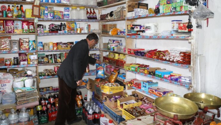 Ankara’nın Tarihi Bakkalı: 1930’lardan Günümüze Bir Lezzet Durağı