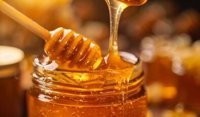 Türk Balı 31 Ülkeye İhraç Edildi: Gelir 9 Milyon Doları Aştı