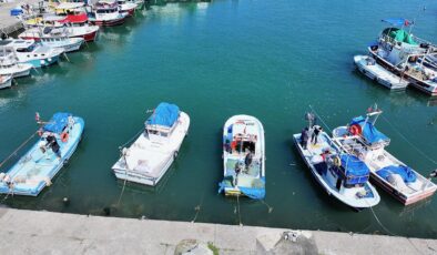 Balıkçılar Umduğunu Bulamadı: Batı Karadeniz ve Kocaeli’de Zorlu Bir Sezon Geride Kaldı
