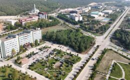 Balıkesir Üniversitesi’nden Bilimde Dev Adım: 3 Yılda Proje Sayısı 9 Kat Arttı