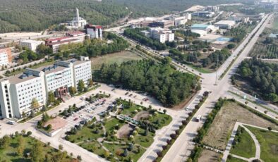 Balıkesir Üniversitesi’nden Bilimde Dev Adım: 3 Yılda Proje Sayısı 9 Kat Arttı