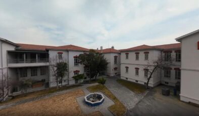 Tarihi Dokusu Yeniden Canlandı: Balıklı Rum Hastanesi, Restorasyonla Geleceğe Miras