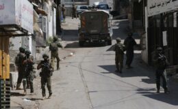 İsrail’den Filistinli İşçilere Vahşet: Gözaltı ve Kötü Muamele İddiaları