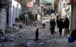 Batı Şeria’da Yılbaşından Bu Yana İsrail Saldırıları: 15 Filistinli Hayatını Kaybetti