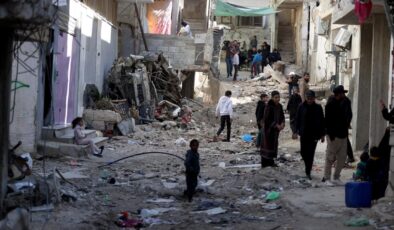 Batı Şeria’da Yılbaşından Bu Yana İsrail Saldırıları: 15 Filistinli Hayatını Kaybetti