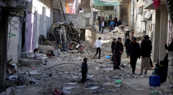 Batı Şeria’da Yılbaşından Bu Yana İsrail Saldırıları: 15 Filistinli Hayatını Kaybetti