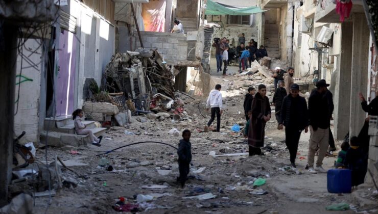 Batı Şeria’da Yılbaşından Bu Yana İsrail Saldırıları: 15 Filistinli Hayatını Kaybetti