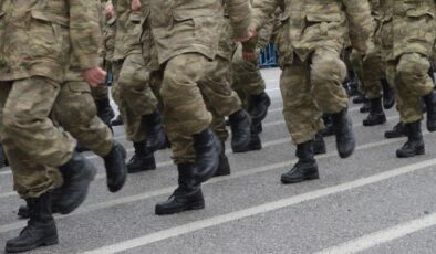 Bedelli Askerlik Ücretlerine Zam: Yeni Düzenlemeyle Maliyet Yüzde 25 Artıyor