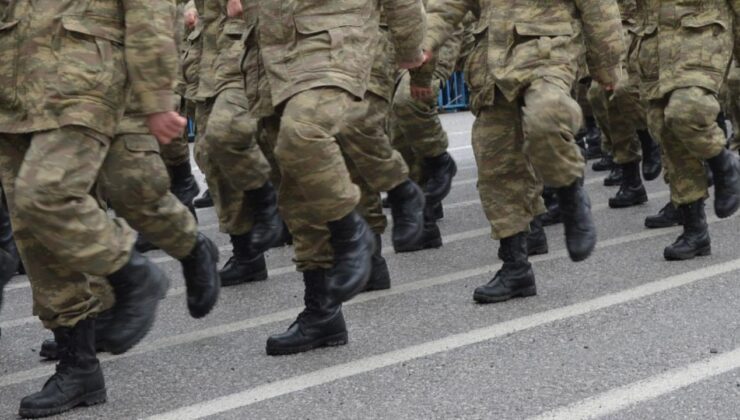 Bedelli Askerlik Ücretlerine Zam: Yeni Düzenlemeyle Maliyet Yüzde 25 Artıyor