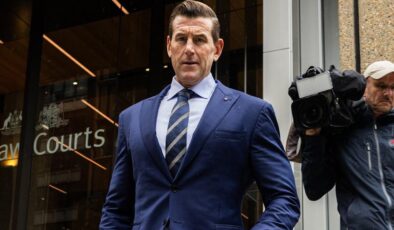 Avustralyalı Eski Asker Roberts-Smith, Savaş Suçu İddialarıyla Yargılanıyor: Kefaletle Serbest Bırakıldı