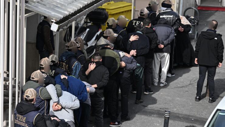 Yapı Kredi Plaza Saldırısı Zanlısı Tutuklandı: İstanbul’daki Terör Soruşturmasında Gelişmeler