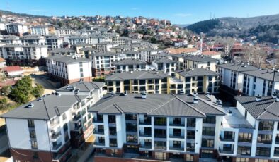 İstanbul’u Depreme Karşı Güçlendirme Hamlesi: Zeytinburnu’nda Örnek Kentsel Dönüşüm Projesi Tamamlandı