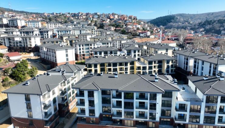 İstanbul’u Depreme Karşı Güçlendirme Hamlesi: Zeytinburnu’nda Örnek Kentsel Dönüşüm Projesi Tamamlandı