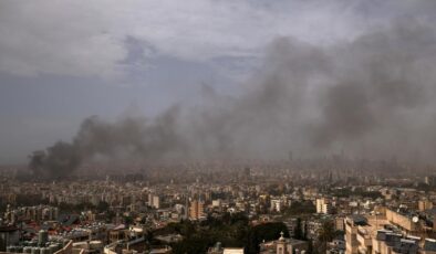 İsrail’in Lübnan Saldırıları Kan Döküyor: Ölü Sayısı 1461’e Yükseldi