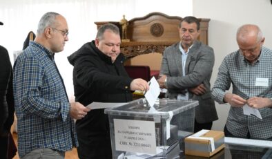 Bulgaristan’da Seçim Sandıkları Kapandı: Katılım Oranı Yükseldi, Koalisyon Hükümeti Bekleniyor