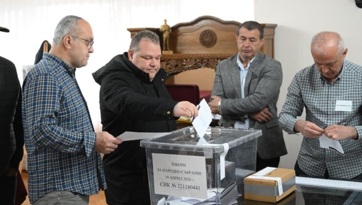 Bulgaristan’da Seçim Heyecanı: 6.5 Milyon Seçmen Sandık Başında