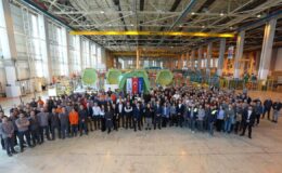 TUSAŞ’tan Boeing 737 MAX 10 İçin İlk Teslimat: Havacılıkta Yeni Bir Dönem Başlıyor