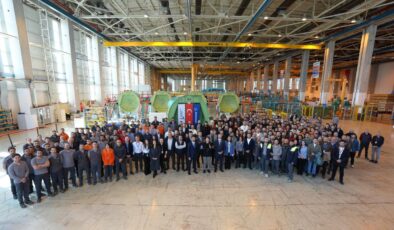 TUSAŞ’tan Boeing 737 MAX 10 İçin İlk Teslimat: Havacılıkta Yeni Bir Dönem Başlıyor