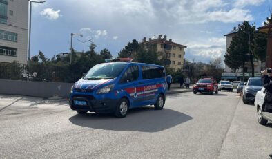 Bolu Belediyesi’nde ‘Kurban Bağışı’ Vurgunu: Belediye Başkan Yardımcısı ve Meclis Üyesi Tutuklandı