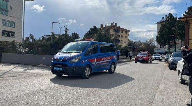 Bolu Belediyesi’nde ‘Kurban Bağışı’ Vurgunu: Belediye Başkan Yardımcısı ve Meclis Üyesi Tutuklandı