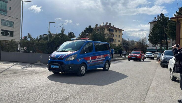 Bolu Belediyesi’nde ‘Kurban Bağışı’ Vurgunu: Belediye Başkan Yardımcısı ve Meclis Üyesi Tutuklandı