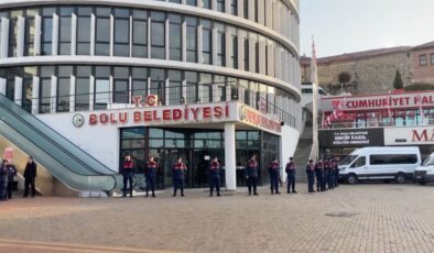 Bolu’daki İrtikap Soruşturması Genişliyor: 3 Yeni Tutuklama