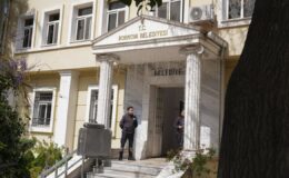 Bornova Belediyesi’nde Rüşvet ve Yolsuzluk İddiaları: Belediye Başkanı Ömer Eşki Gözaltına Alındı