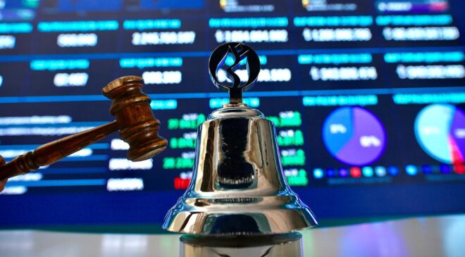 Borsa İstanbul İlk Çeyrekte Yükselişte Lider: BIST 30 Endeksi Küresel Rakiplerini Geride Bıraktı