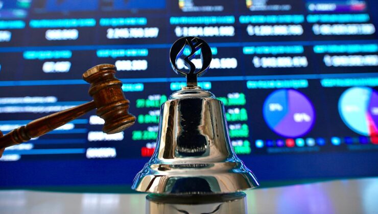 Borsa İstanbul İlk Çeyrekte Yükselişte Lider: BIST 30 Endeksi Küresel Rakiplerini Geride Bıraktı