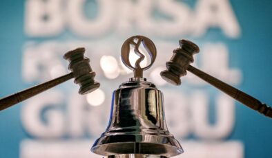 Borsa İstanbul’dan Rekor Seviye: BIST 100 Tarihi Zirvesini Yeniledi