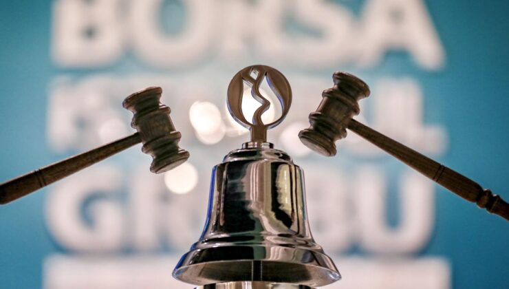 Borsa İstanbul’dan Rekor Seviye: BIST 100 Tarihi Zirvesini Yeniledi