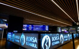 Borsa İstanbul Güne Yükselişle Başladı: BIST 100 Rekor Seviyelerde!