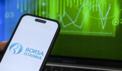 Borsa İstanbul Rekor Seviyede Açıldı: BIST 100 Yeni Zirvede!