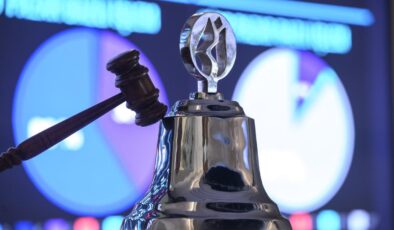 Borsa İstanbul Güne Yükselişle Başladı: Bankacılık Endeksi Öncülüğünde Yükseliş Devam Ediyor