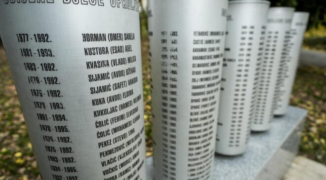 İtalya’da Saraybosna Kuşatması’na Katılan ‘Hafta Sonu Keskin Nişancıları’ Soruşturmasında Yeni Gelişmeler