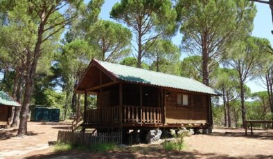 Bungalov Dolandırıcılığına Büyük Darbe: 210 Milyonluk Vurgun Yapan Çeteye Operasyon!