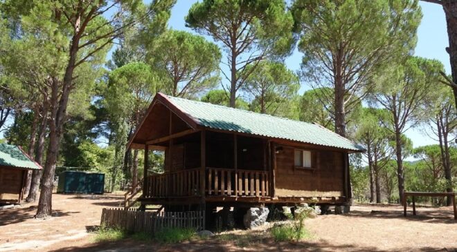 Bungalov Dolandırıcılığına Büyük Darbe: 210 Milyonluk Vurgun Yapan Çeteye Operasyon!