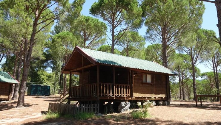 Bungalov Dolandırıcılığına Büyük Darbe: 210 Milyonluk Vurgun Yapan Çeteye Operasyon!