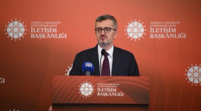 İletişim Başkanı’ndan NATO Değerlendirmesi: Türkiye, NATO’nun Kilit Stratejik Ortağı