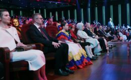 Burhanettin Duran’dan 23 Nisan Çocuk Şenliği Mesajı: ‘Gelecek Çocukların’