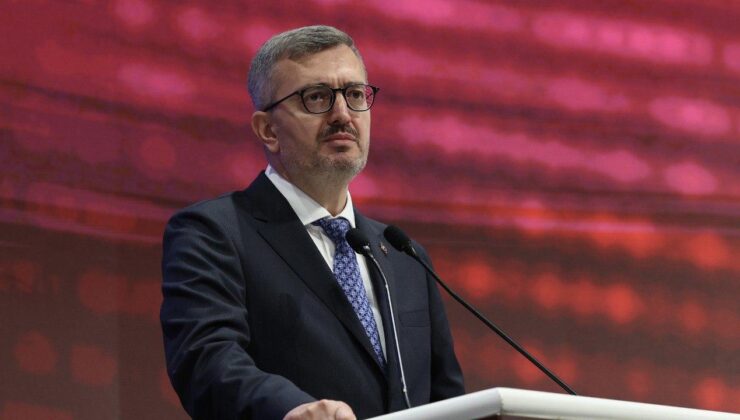 İletişim Başkanı’ndan Şehit Polis Memuru Seçkin Yalçın İçin Taziye Mesajı: ‘Mekanı Cennet Olsun’