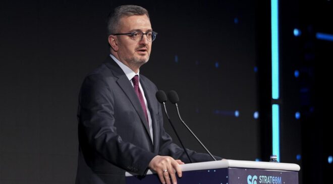 İletişim Başkanı Burhanettin Duran’dan Turgut Özal’ı Anma: ‘Milletimizin Hafızasında Müstesna Bir Yer’