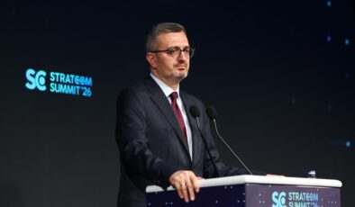 İletişim Başkanı Duran’dan Erdoğan’ın Antalya Diplomasi Forumu Mesajlarına Dair Açıklama